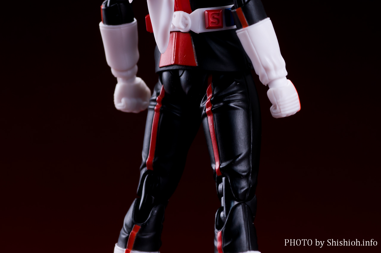 S.H.Figuarts ʃC_[XgK[Jug[Zbg