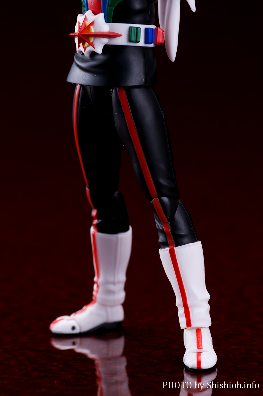 S.H.Figuarts ʃC_[XgK[Jug[Zbg