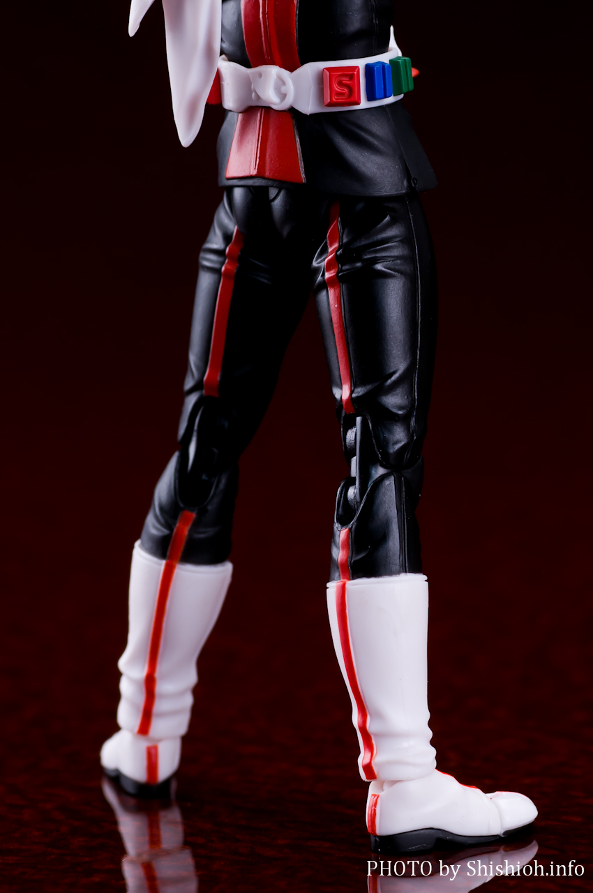 S.H.Figuarts 仮面ライダーストロンガー&カブトローセット