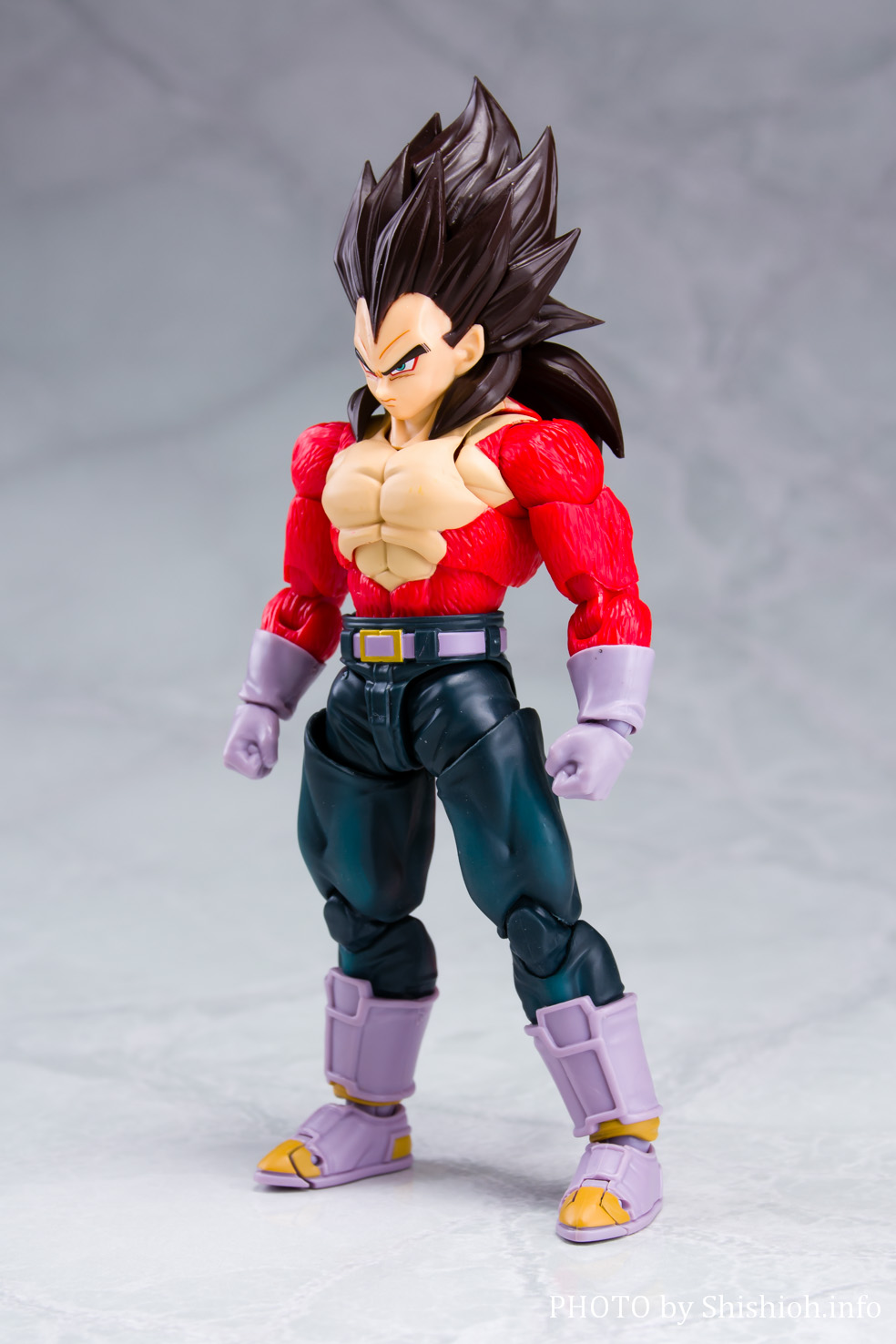 ドラゴンボール超 S.H.Figuarts フィギュアーツ 悟空 ベジータセット ...