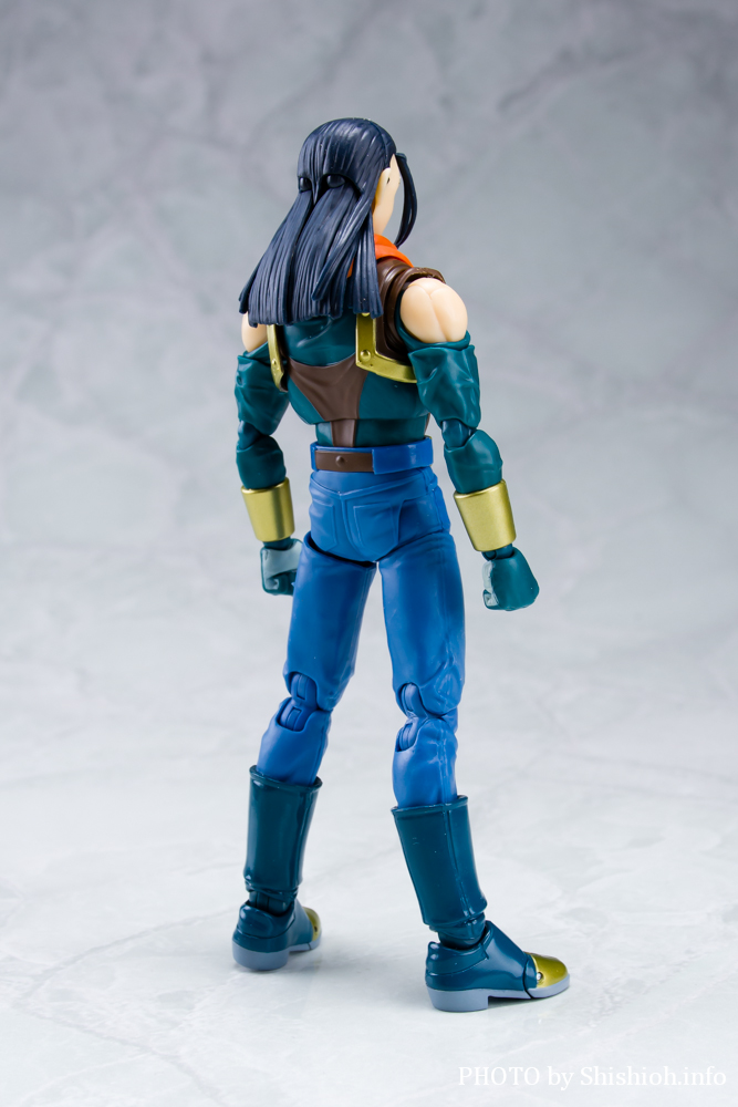 S.H.Figuarts 17