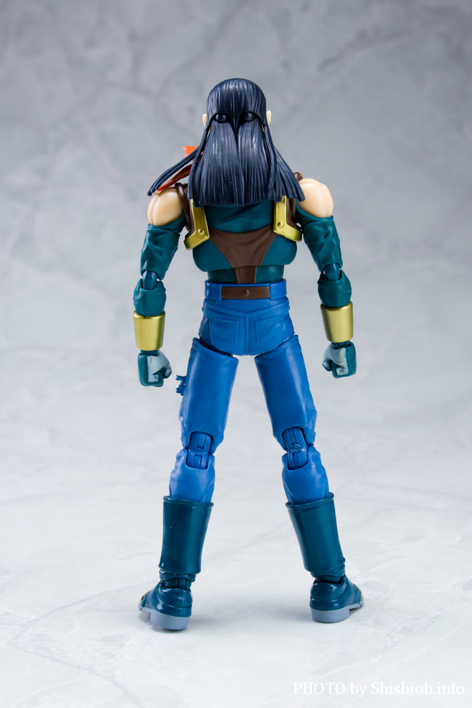 S.H.Figuarts 17