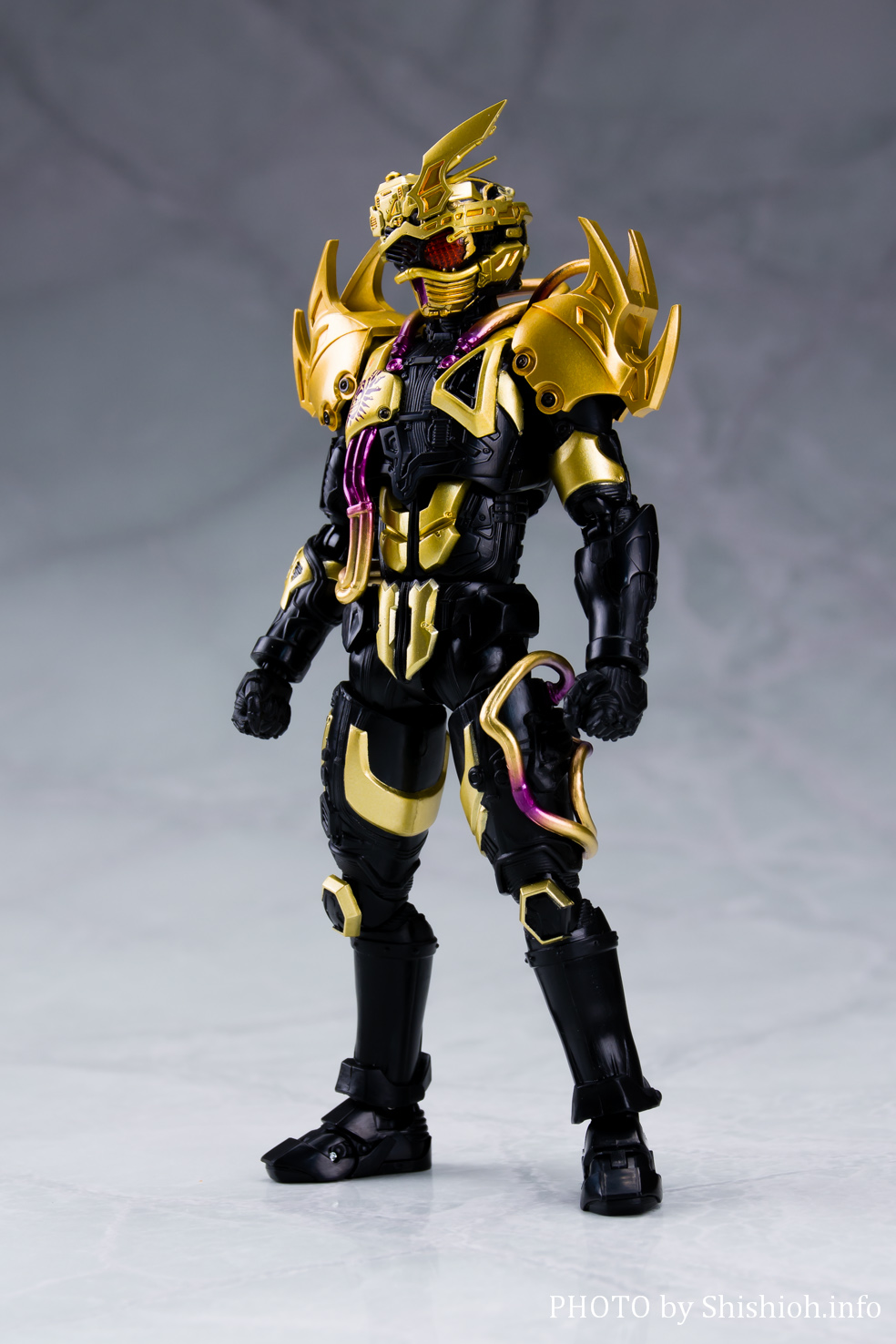 最新最全の S.H.F 仮面ライダーチェイサー 魔進チェイサー セット 特撮 