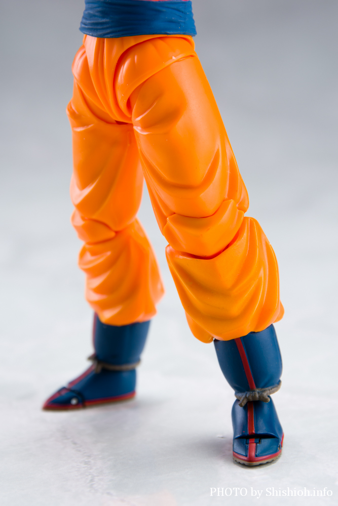 S.H.Figuarts X[p[TCl2