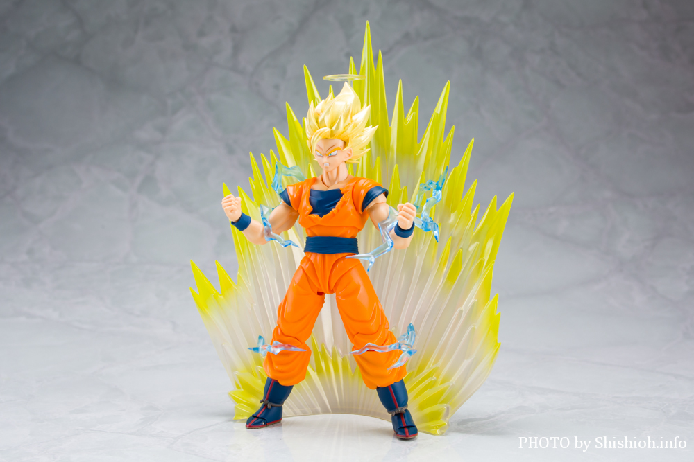 S.H.Figuarts X[p[TCl2