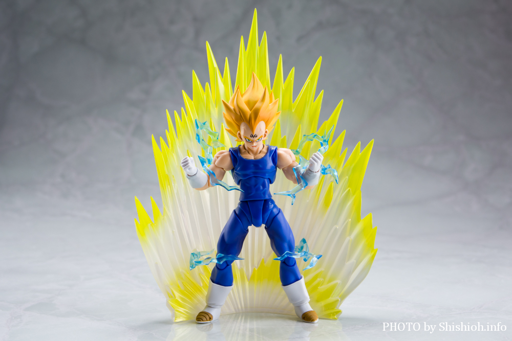 S.H.Figuarts X[p[TCl2