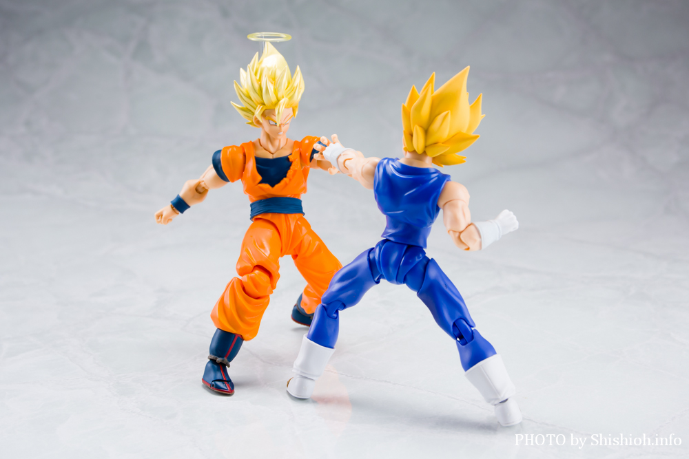 S.H.Figuarts X[p[TCl2