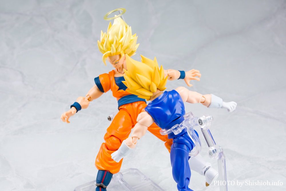 S.H.Figuarts X[p[TCl2