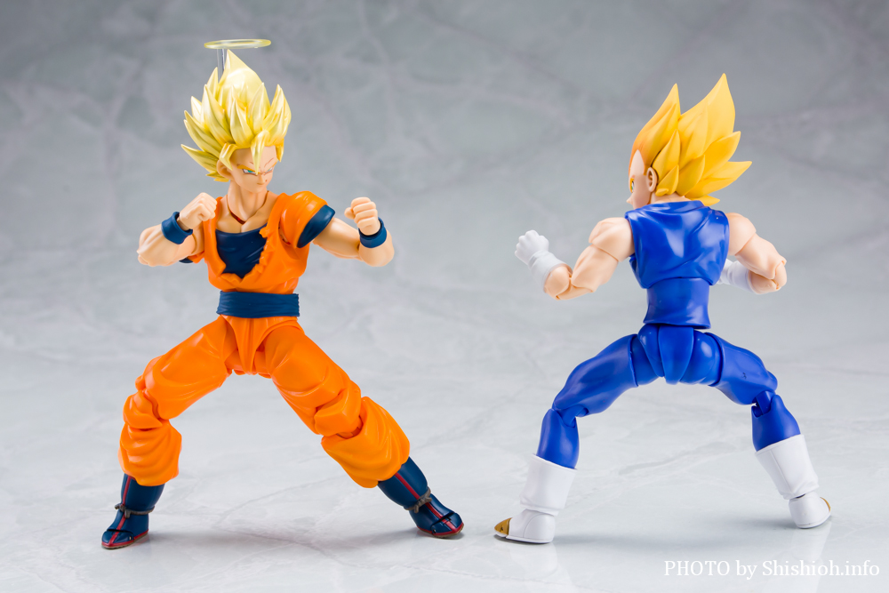 S.H.Figuarts X[p[TCl2