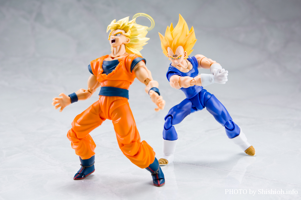 S.H.Figuarts X[p[TCl2