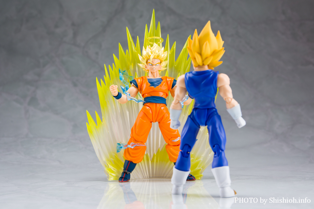 S.H.Figuarts X[p[TCl2