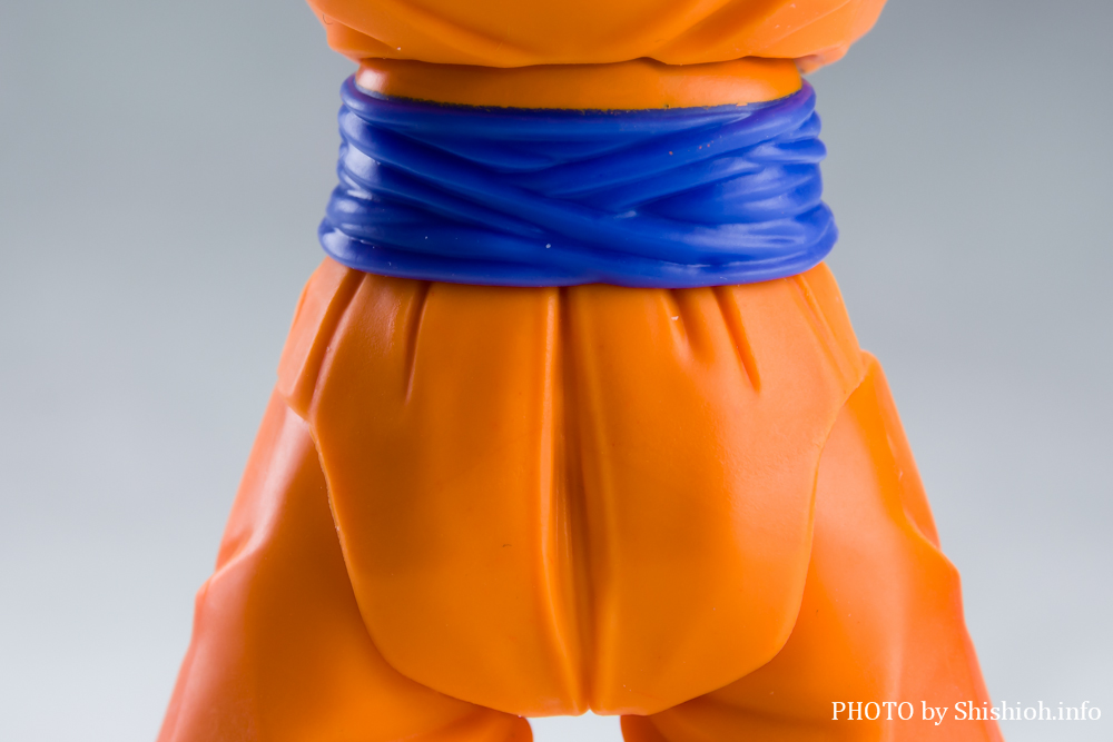 S.H.Figuarts 超サイヤ人孫悟空〈決戦の幕開け〉