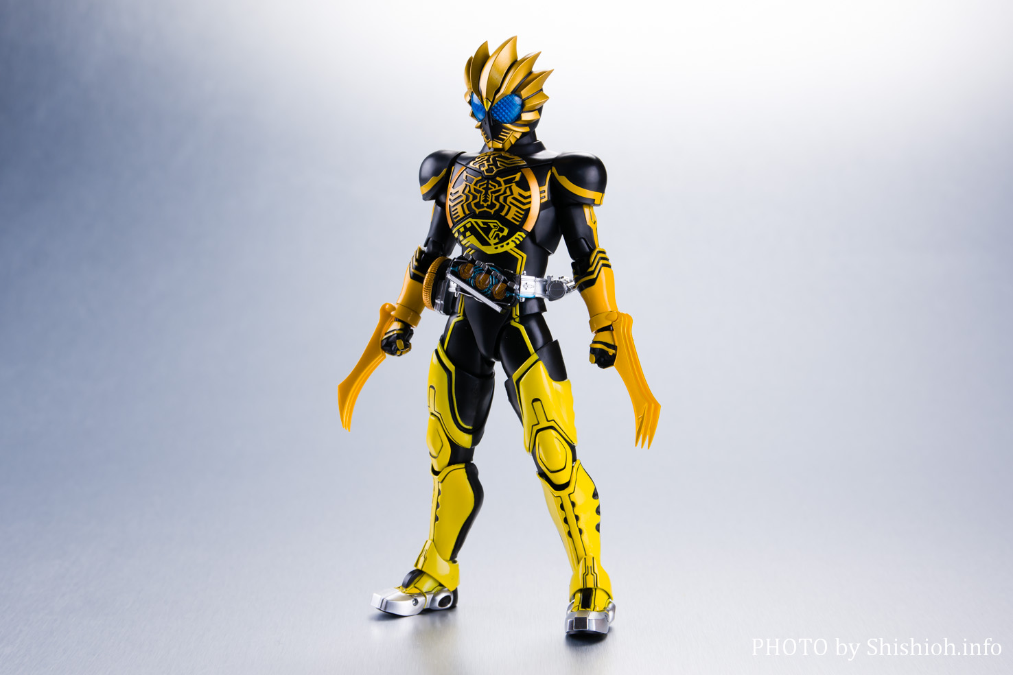 クリアランス超特価 S.H.Figuarts 真骨彫製法 仮面ライダーオーズ