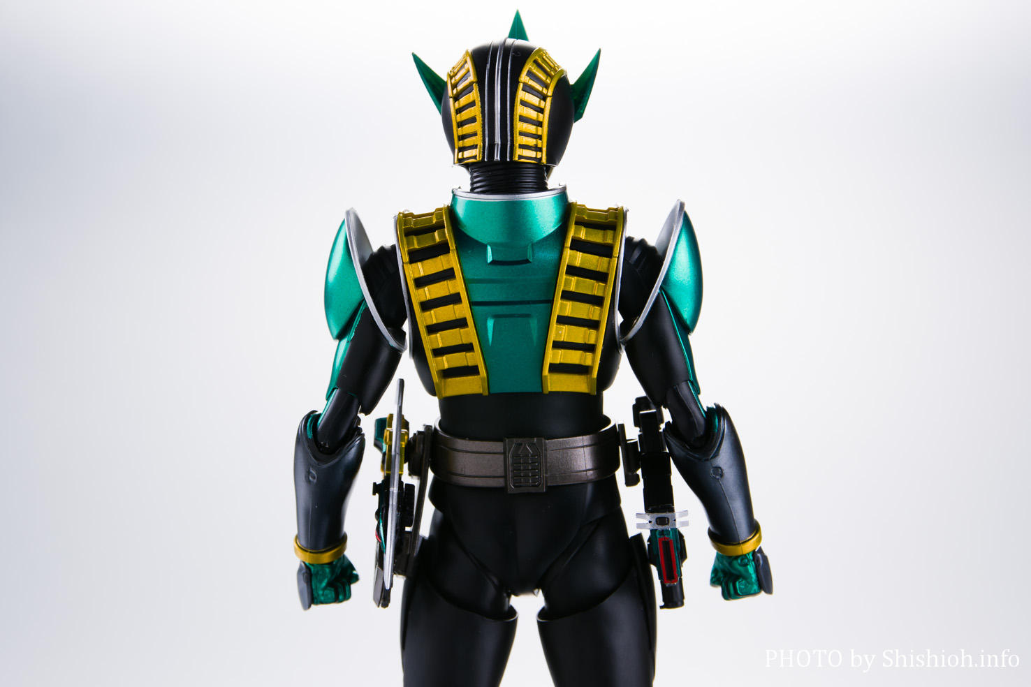 S.H.Figuarts（真骨彫製法） 仮面ライダー555、仮面ライダーファイズの