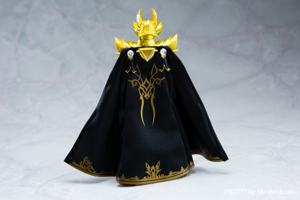 S.H.Figuartsi^@j RmKiᓇ|jGARO 20th Anniversary Ver.