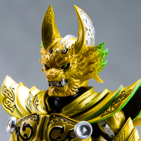 yOꃌr[zS.H.Figuartsi^@j RmKiᓇ|jGARO 20th Anniversary Ver.