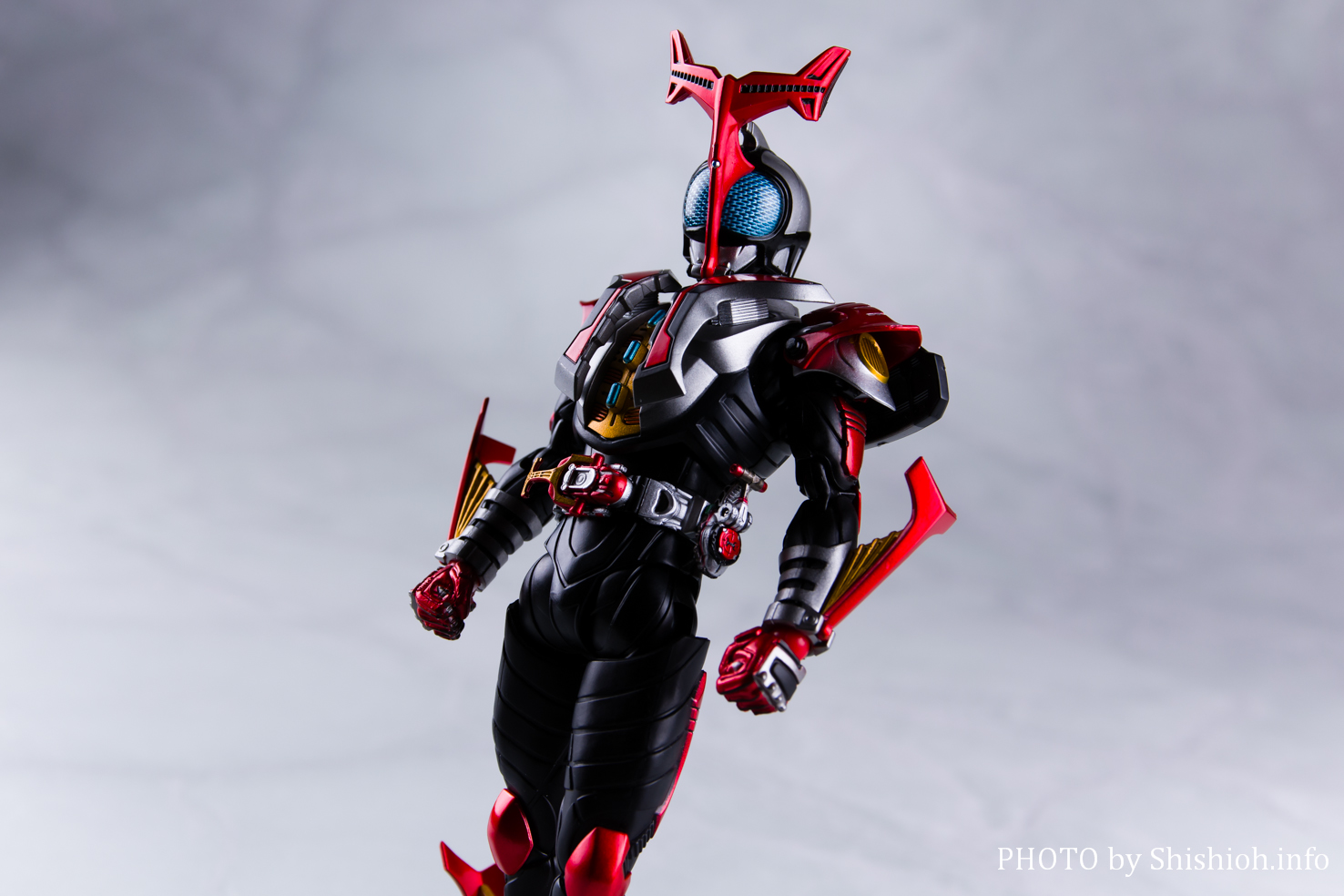 格安正規品 BANDAI - 新品 S.H.Figuarts 真骨彫製法 仮面ライダー