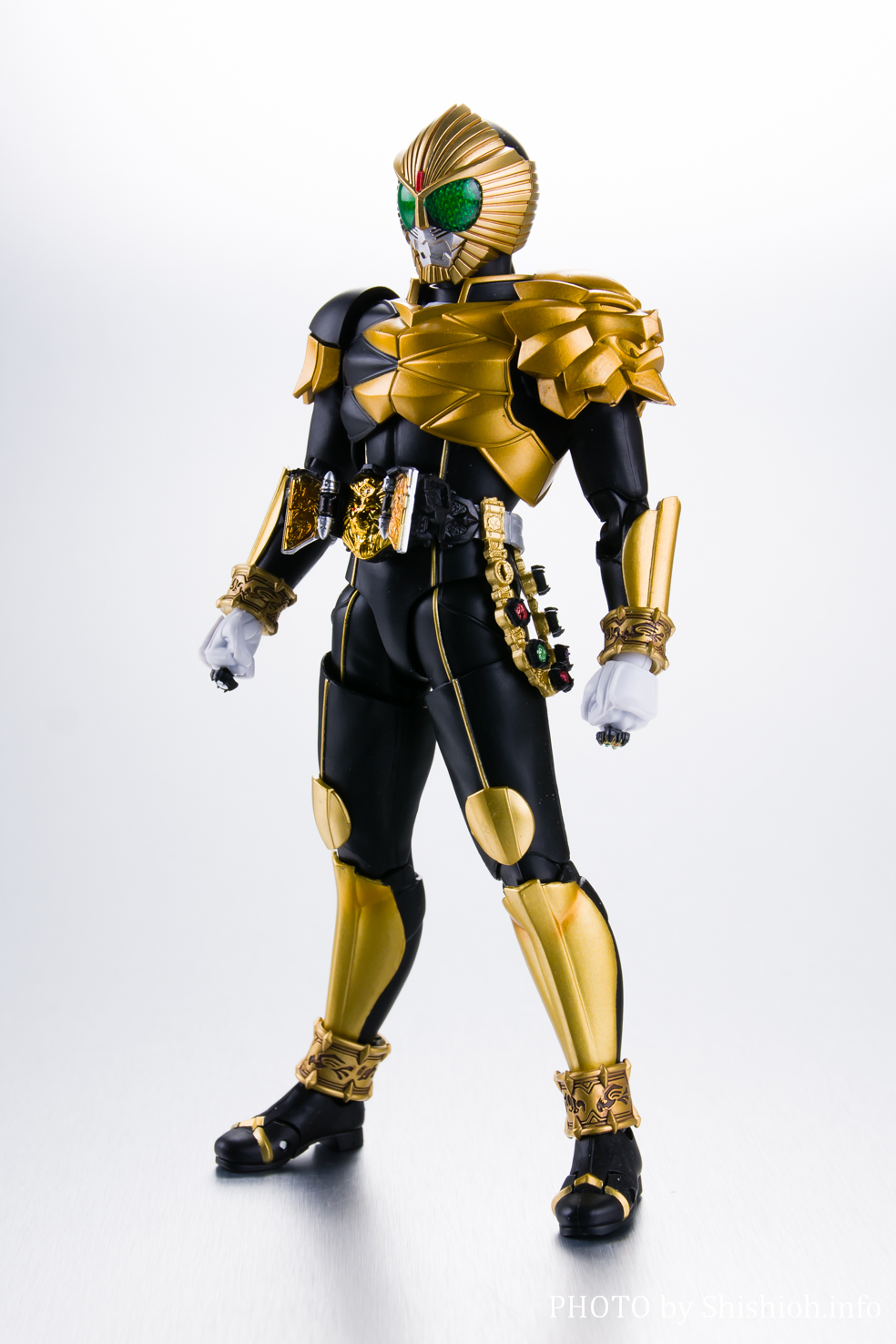 S.H.Figuarts（真骨彫製法） 仮面ライダービースト | hartwellspremium.com