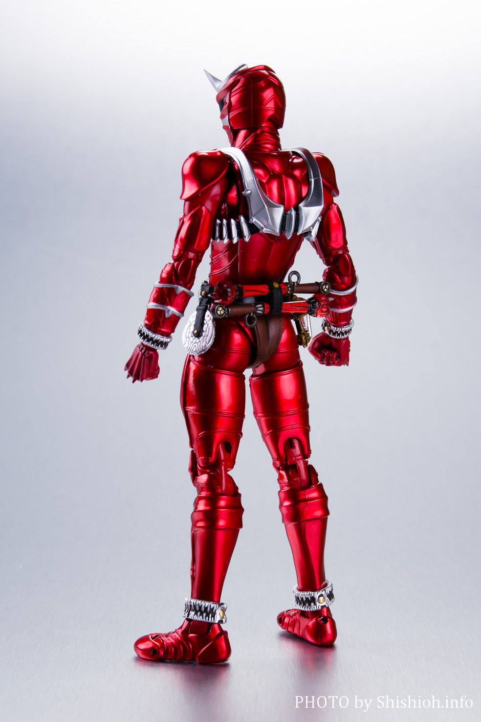 お買得限定品☆夏売れ筋 真骨彫 仮面ライダー 響鬼 セット - 特撮