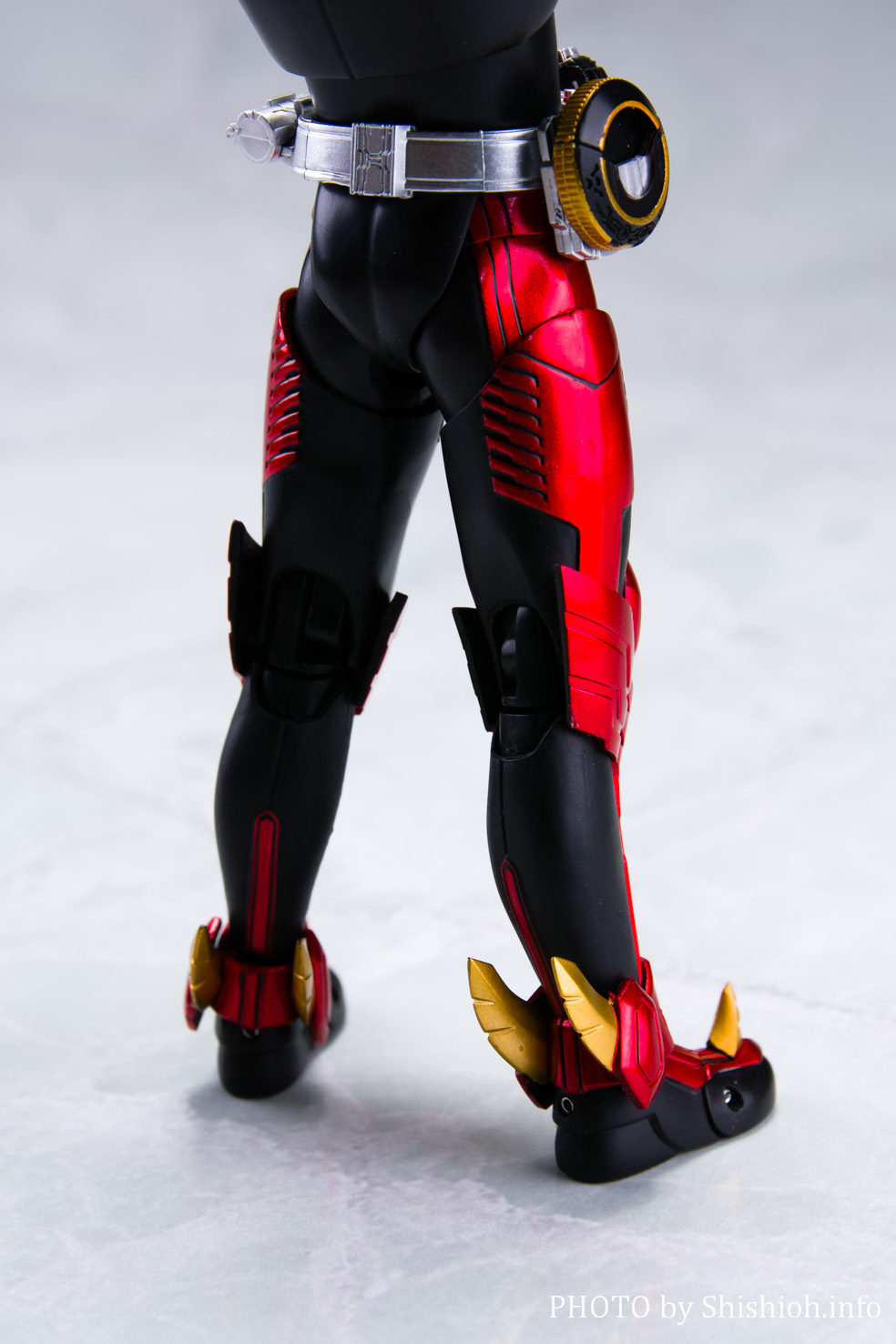 S.H.Figuarts 仮面ライダーオーズ シリーズ 20点セット-