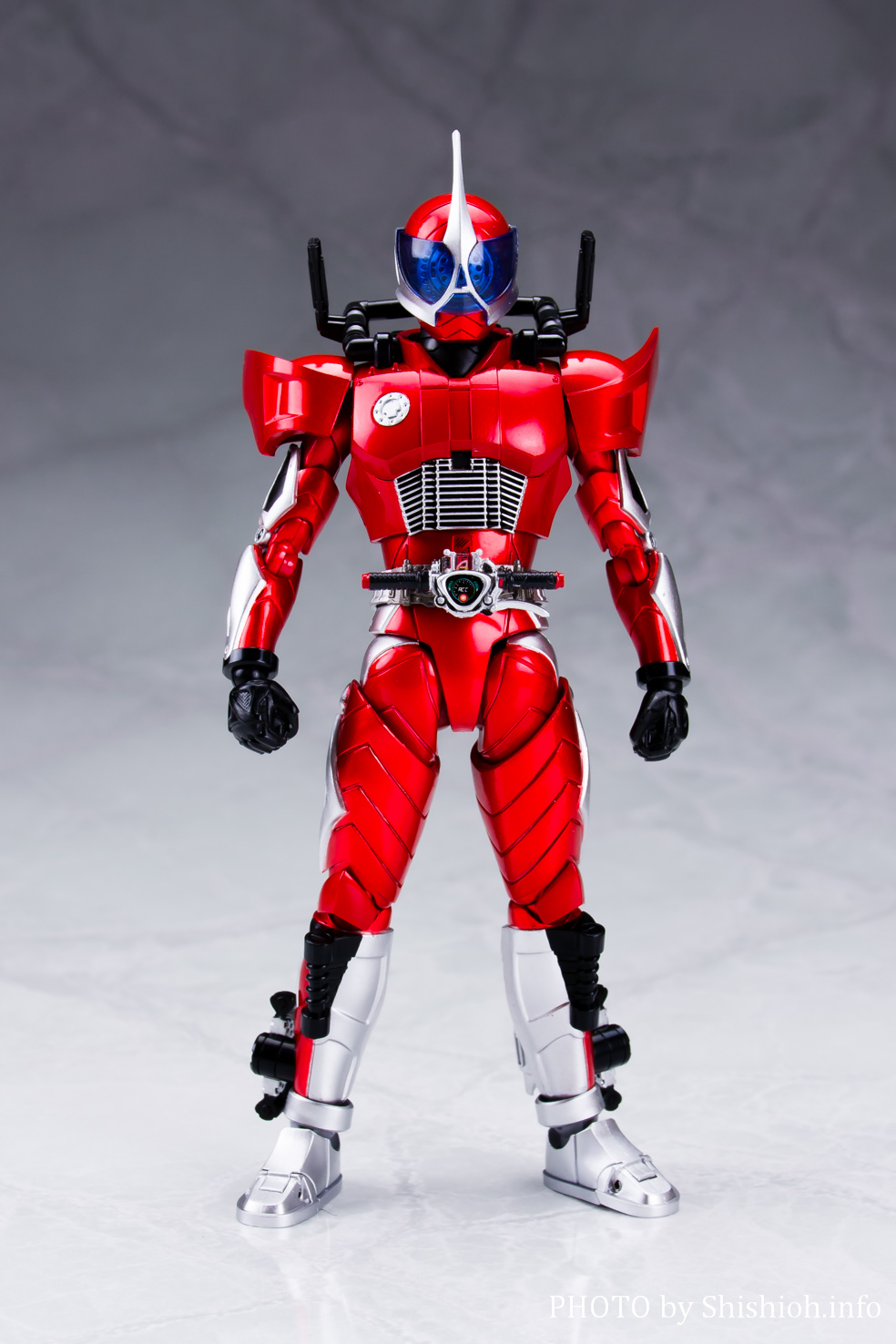 在庫限り S.H.Figuarts 真骨頂製法 仮面ライダーアクセル agapeeurope.org