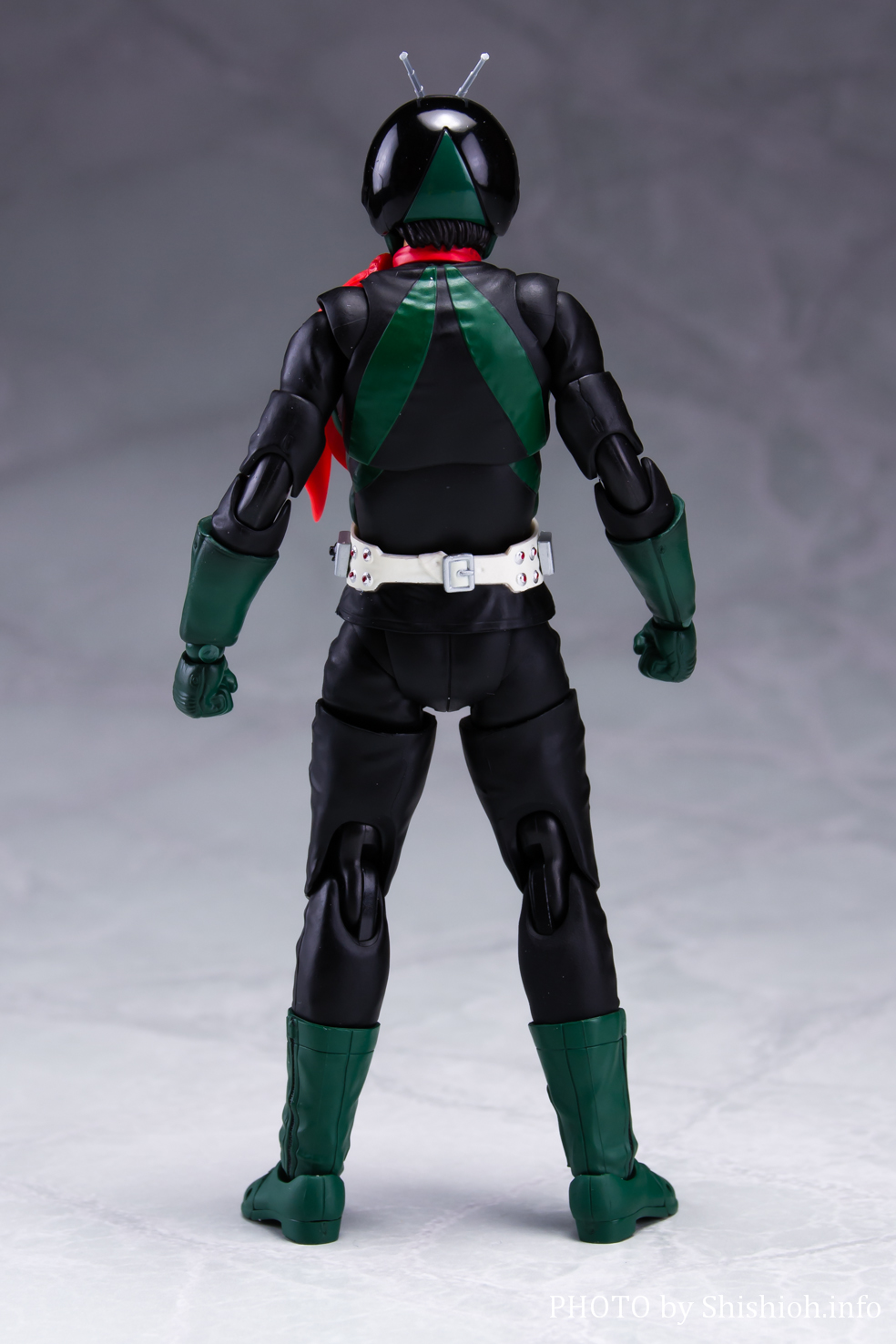 受注生産品】 真骨頂仮面ライダー桜島1号 特撮 - bestcheerstone.com