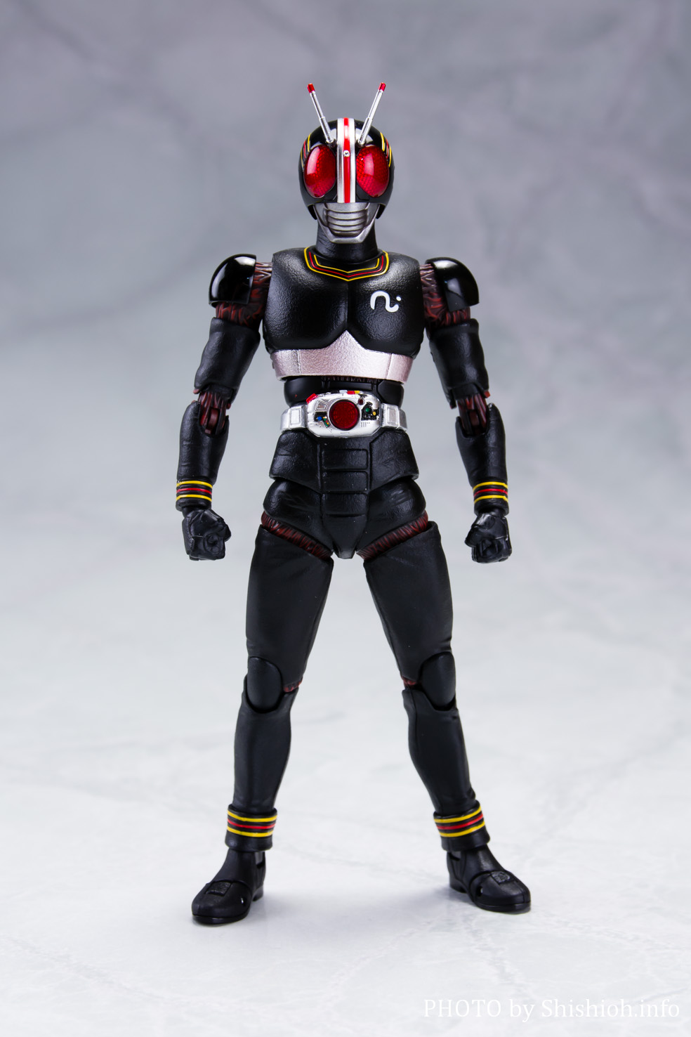 S.H.Figuarts 仮面ライダーBLACK 真骨彫製法 www.krzysztofbialy.com