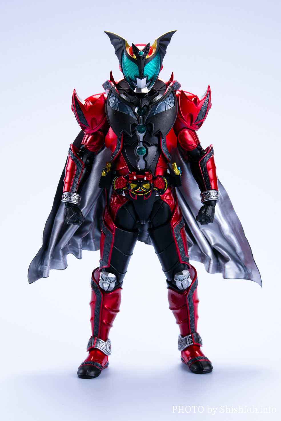 S.H.Figuarts 真骨彫製法 仮面ライダーダークキバ www.krzysztofbialy.com