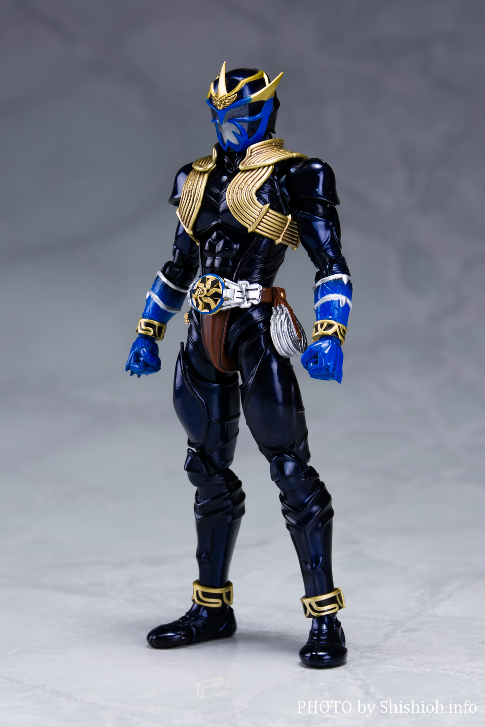 S.H.Figuarts 仮面ライダー威吹鬼 | hartwellspremium.com