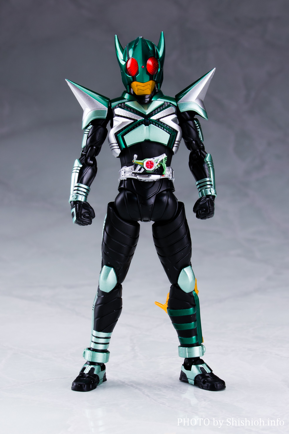 真骨彫製法 仮面ライダーキックホッパー - pakalanainn.com