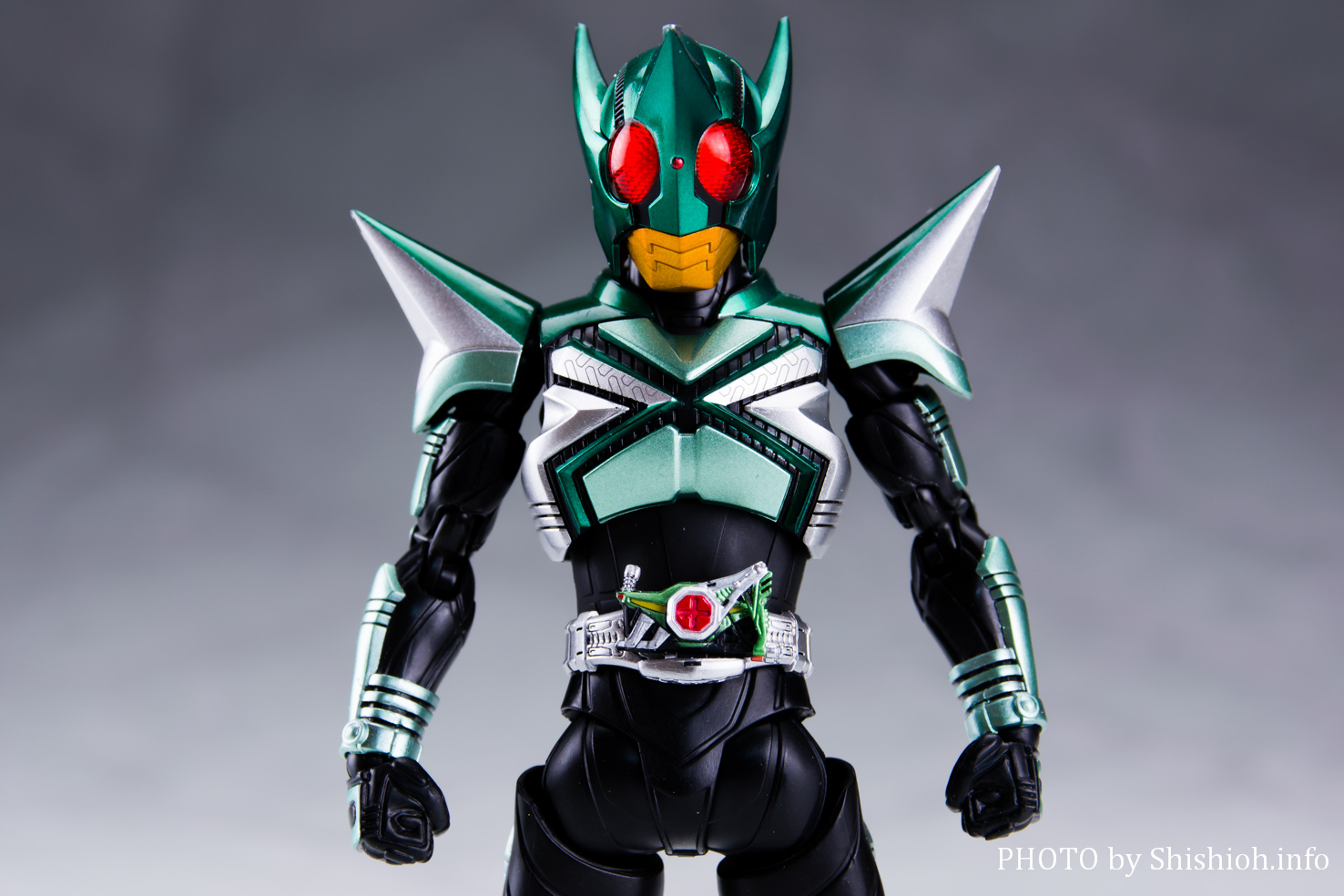 仮面ライダーカブト フィギュア フィギア カブト 仮面ライダー - 特撮