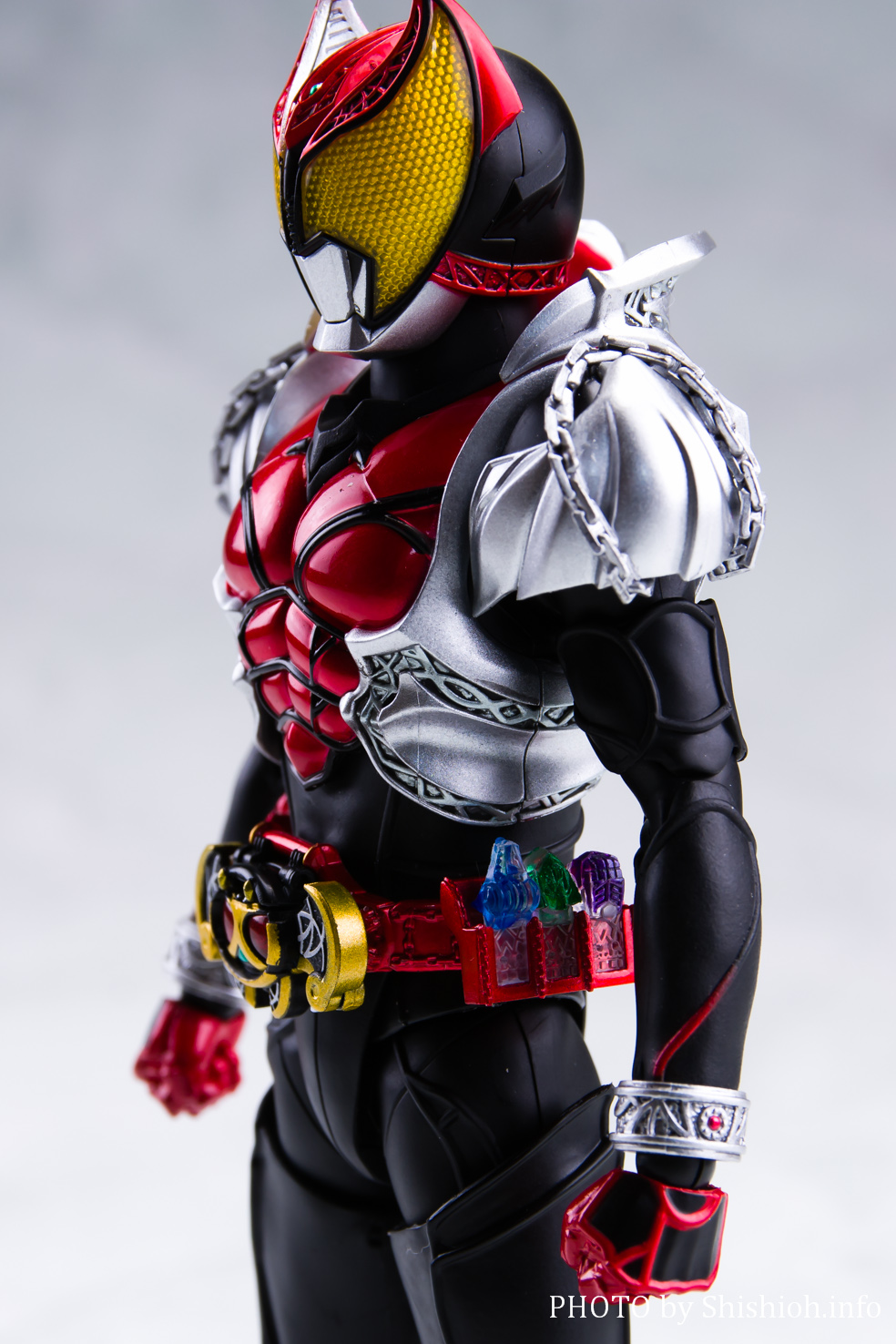 S.H.Figuarts 真骨彫製法 仮面ライダーキバシリーズ まとめ売り+