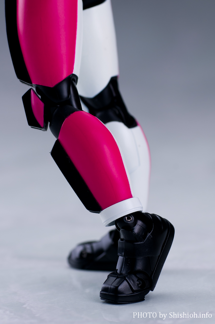 S.H.Figuarts(真骨彫製法)仮面ライダーディケイド