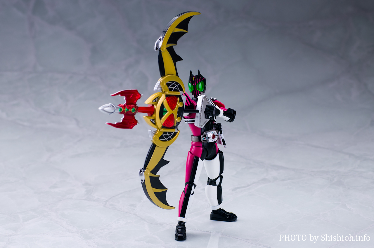 S.H.Figuartsi^@jʃC_[fBPCh