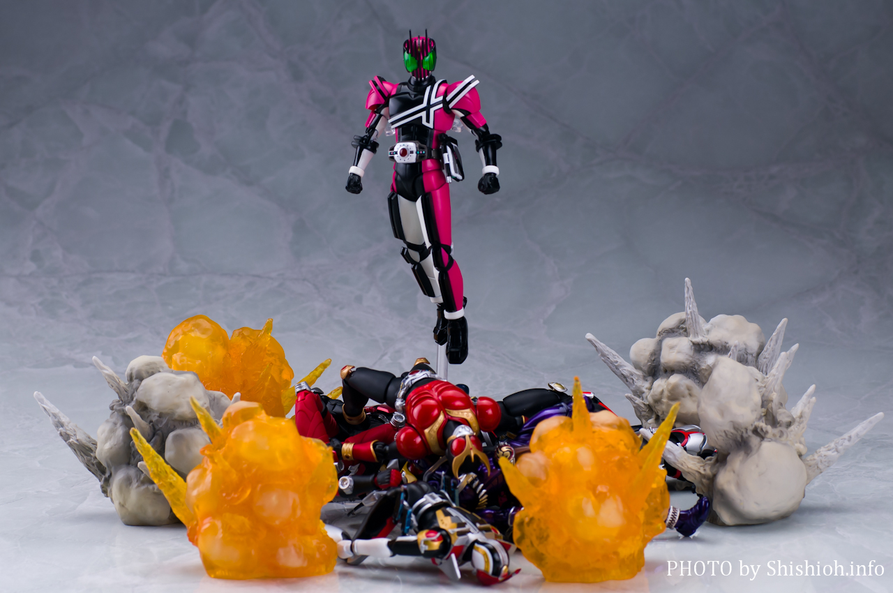 S.H.Figuartsi^@jʃC_[fBPCh