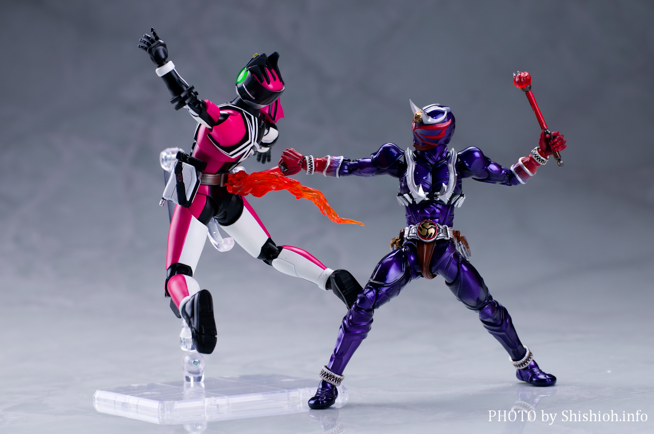 S.H.Figuartsi^@jʃC_[fBPCh