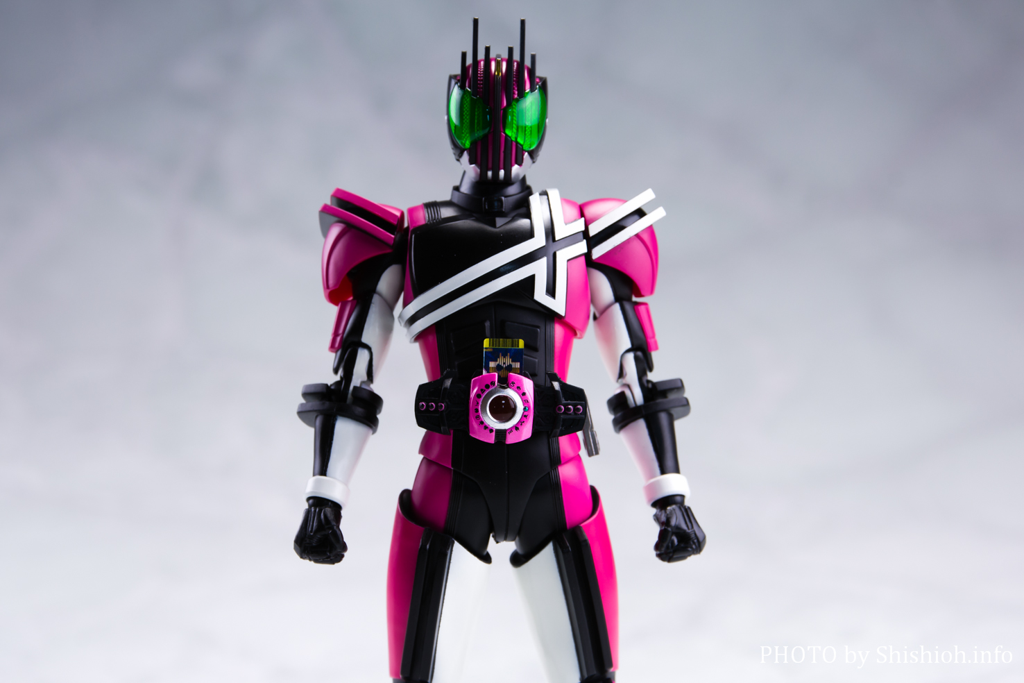 セール好評■仮面ライダーディケイド（真骨彫製法）■ 仮面ライダーディケイド