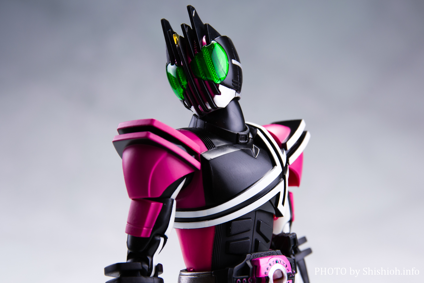 売筋品真骨頂仮面ライダーディケイド(ネオ) 特撮