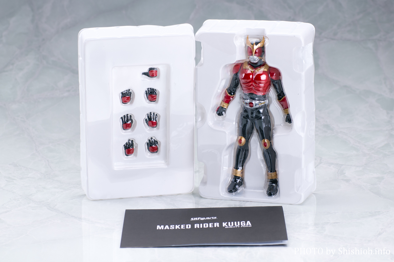 S.H.Figuarts (^@) ʃC_[NEK }CeBtH[ 