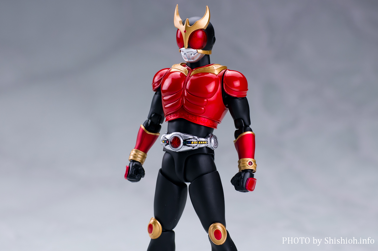S.H.Figuarts (^@) ʃC_[NEK }CeBtH[ 