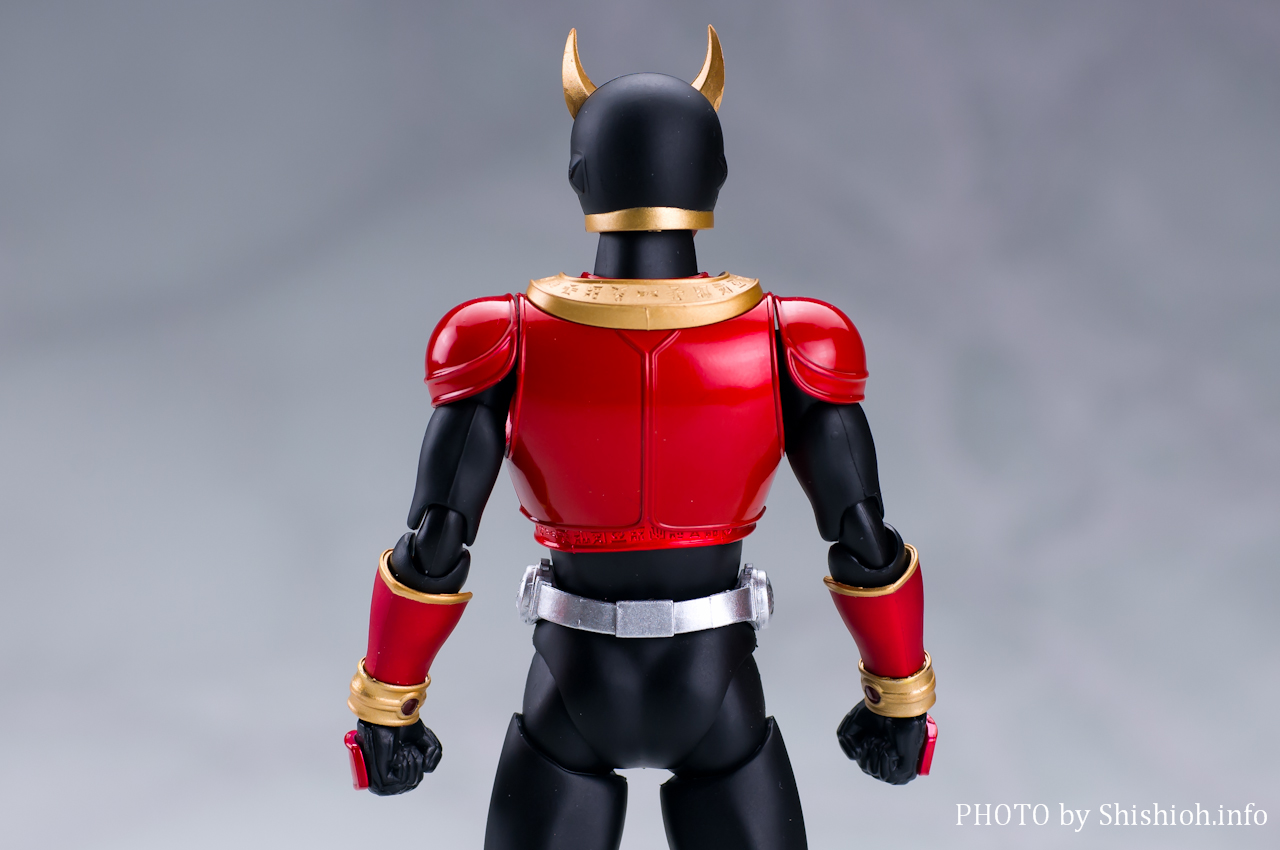 S.H.Figuarts (^@) ʃC_[NEK }CeBtH[ 