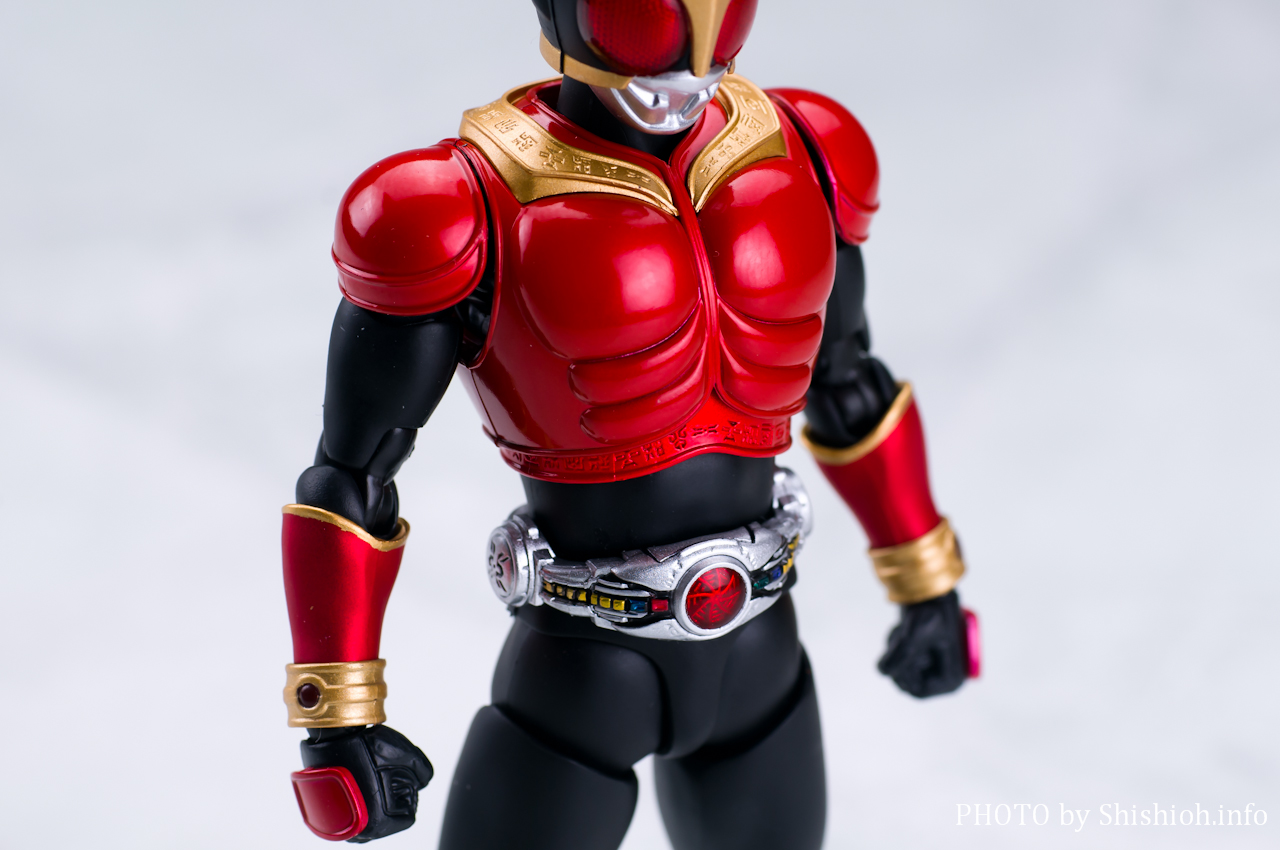 S.H.Figuarts (^@) ʃC_[NEK }CeBtH[ 