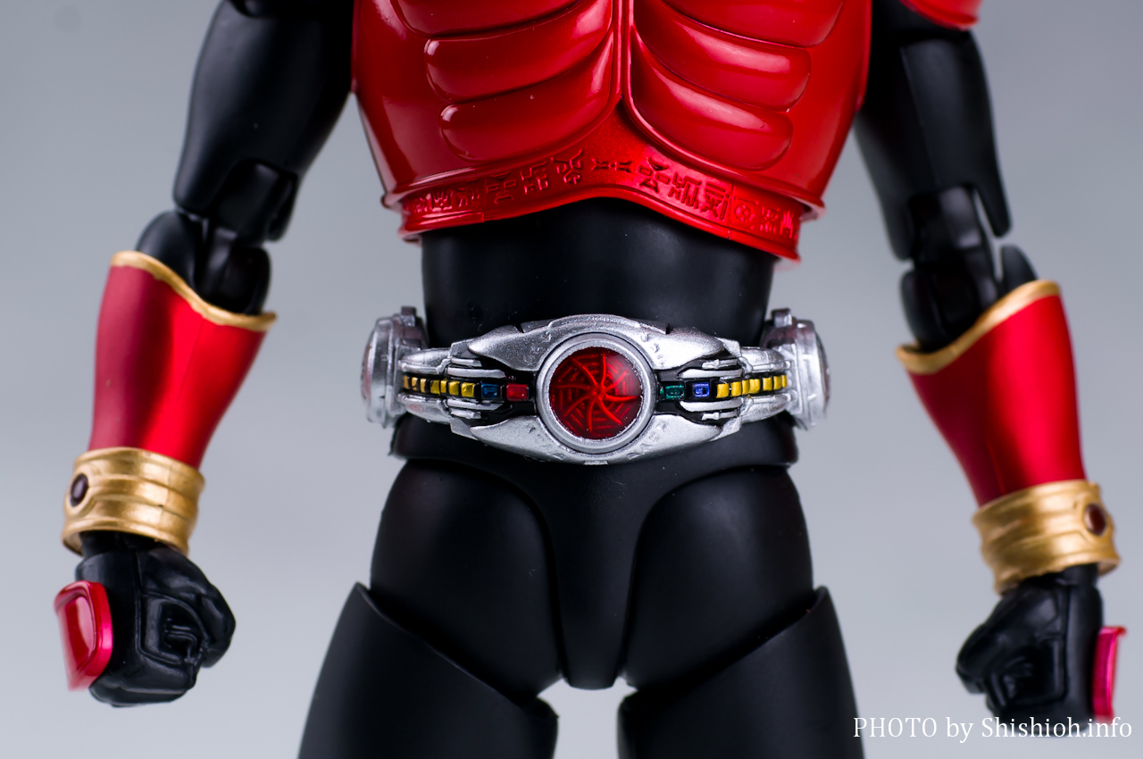 S.H.Figuarts (^@) ʃC_[NEK }CeBtH[ 