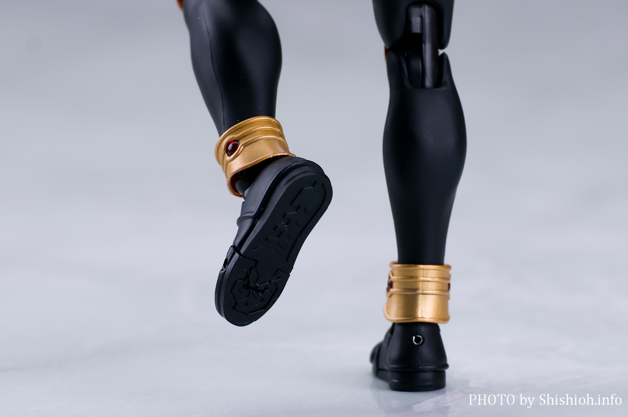 S.H.Figuarts (^@) ʃC_[NEK }CeBtH[ 