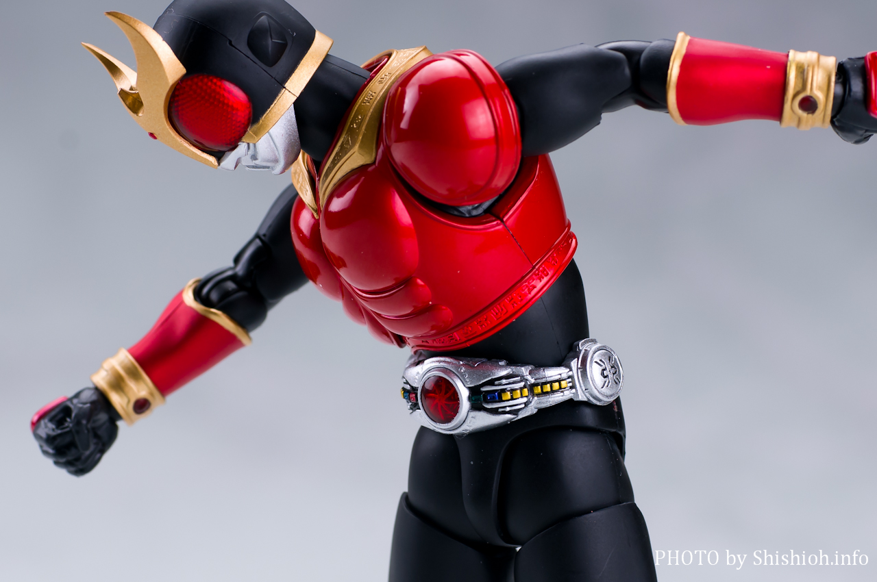 S.H.Figuarts (^@) ʃC_[NEK }CeBtH[ 