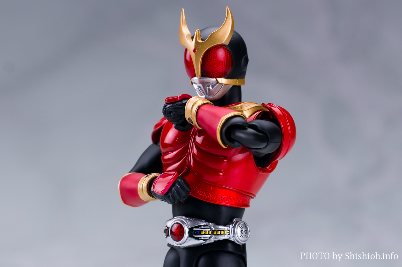 S.H.Figuarts (^@) ʃC_[NEK }CeBtH[ 