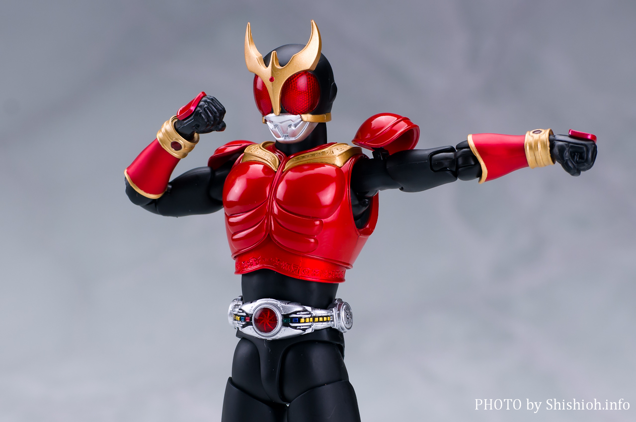 S.H.Figuarts (^@) ʃC_[NEK }CeBtH[ 