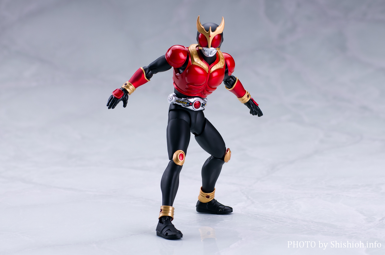 S.H.Figuarts (^@) ʃC_[NEK }CeBtH[ 