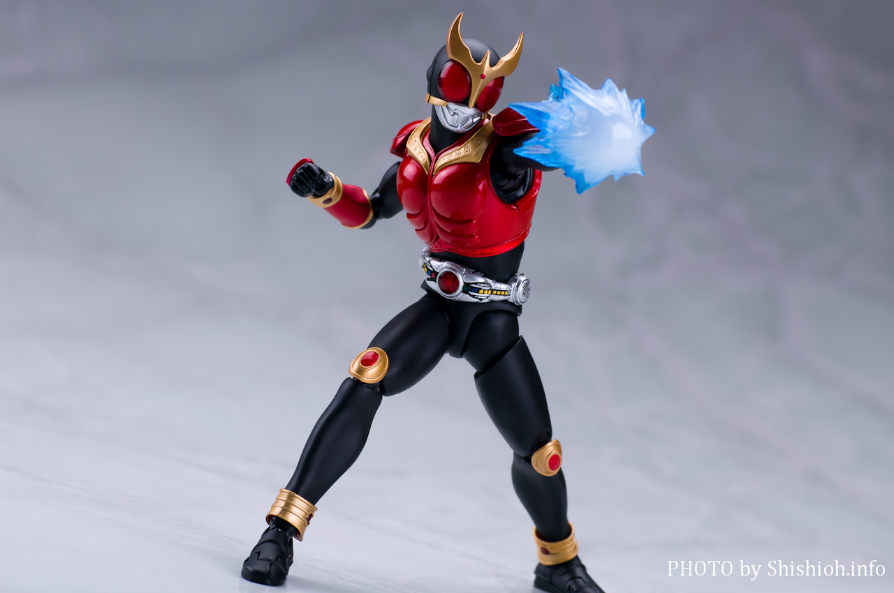 S.H.Figuarts (^@) ʃC_[NEK }CeBtH[ 