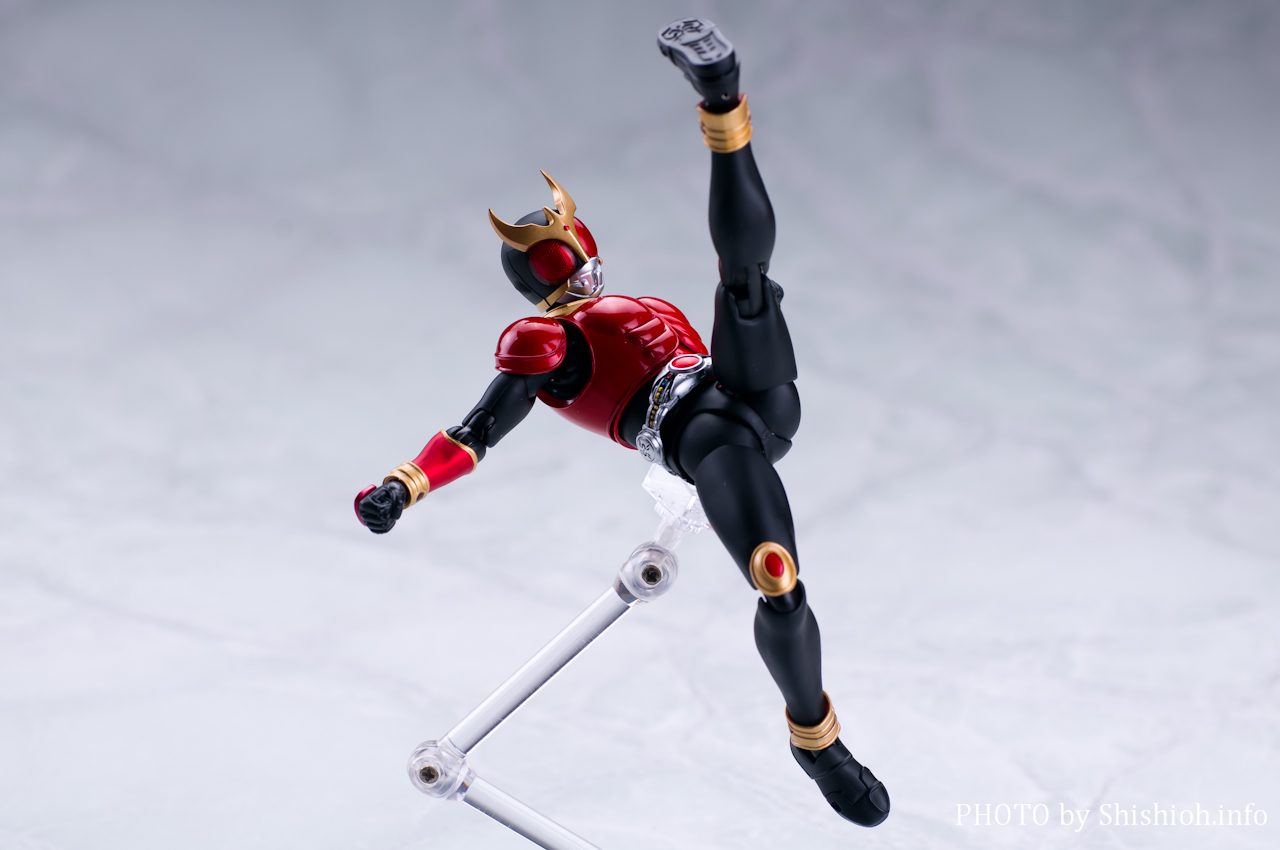 S.H.Figuarts (^@) ʃC_[NEK }CeBtH[ 
